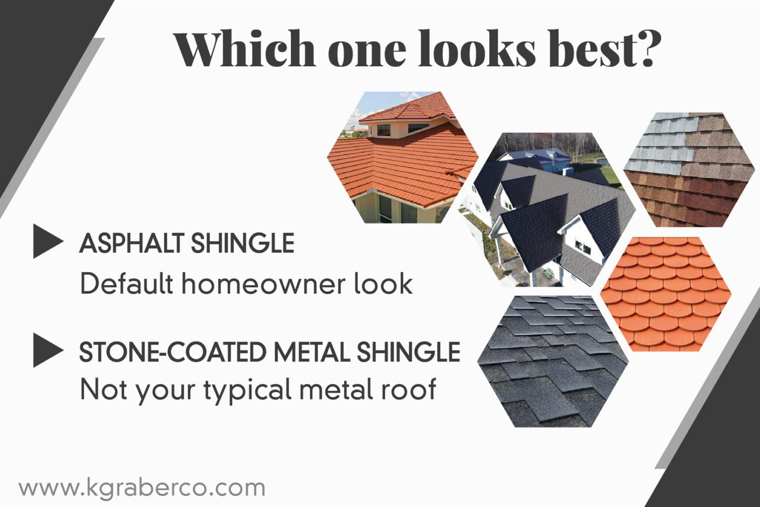 The Definitive Guide Stone Coated Metal Roofing Vs Asphalt Shingles 6862